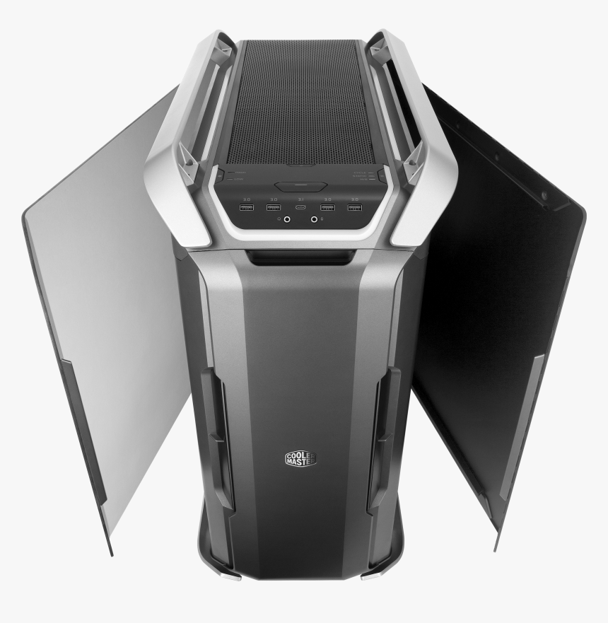 Cooler Master Cosmos 700p, HD Png Download, Free Download