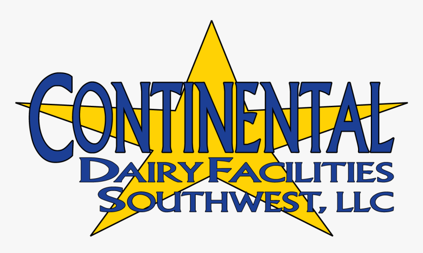 Continental Dairy Facilities Southwest - Continental Dairy Facilities Southwest Llc, HD Png Download, Free Download