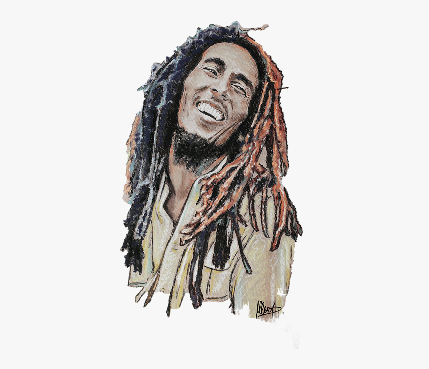 Bob Marley, HD Png Download, Free Download