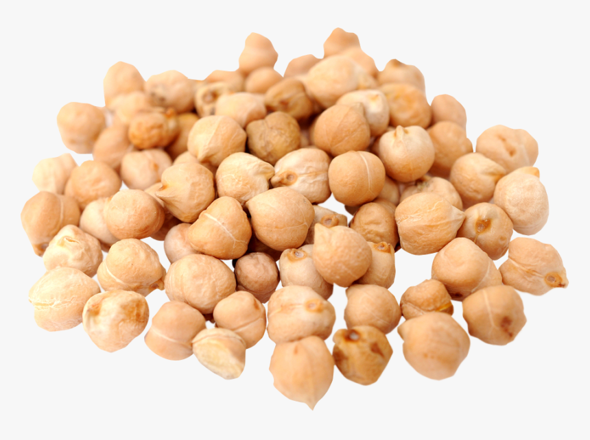 White Chickpeas, HD Png Download, Free Download