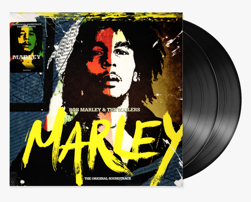 Bob Marley, HD Png Download, Free Download