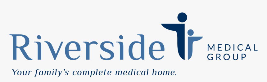 Riverside Logo Png - Riverside Medical Group Logo, Transparent Png, Free Download