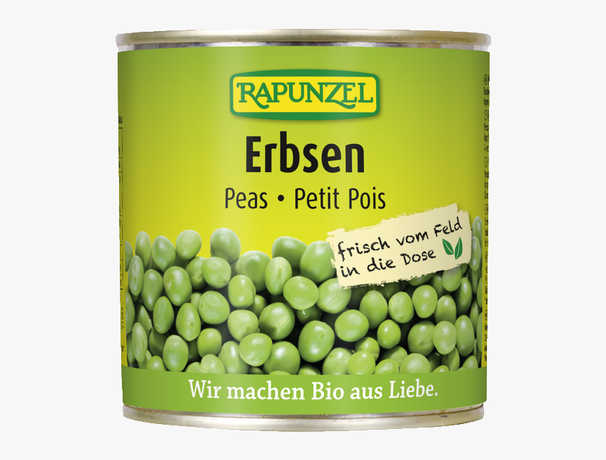 Rapunzel Erbsen, HD Png Download, Free Download