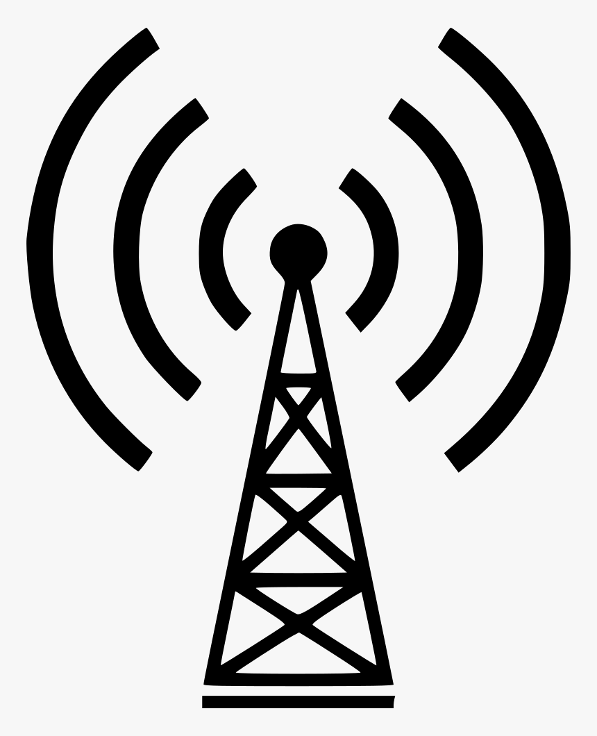 Antenna - Torre De Perforacion Dibujo, HD Png Download, Free Download