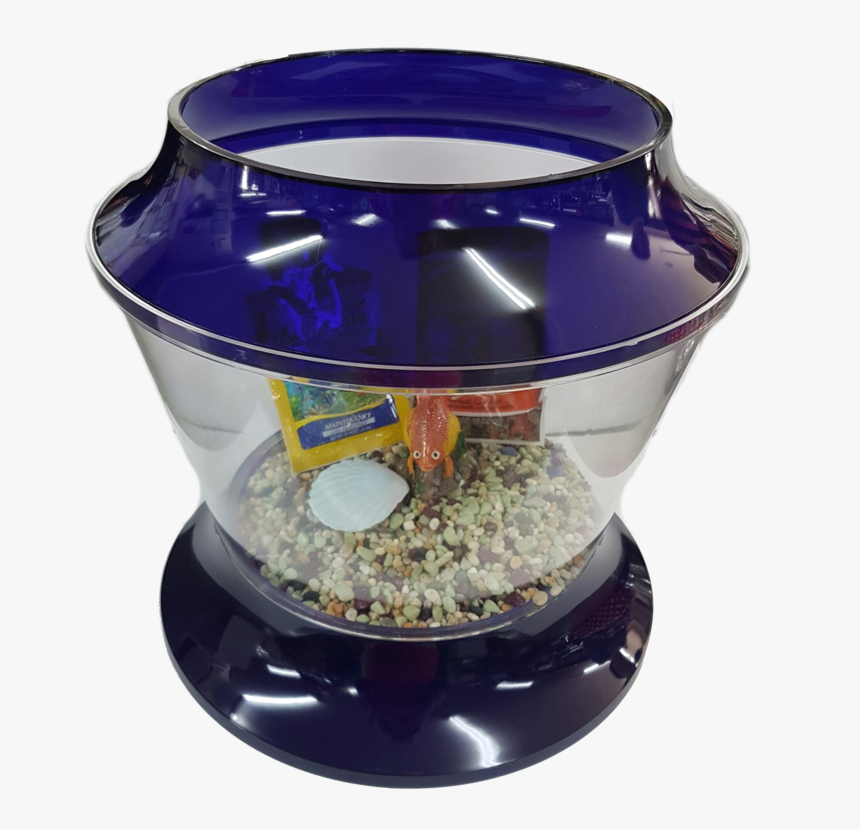 New Era Fish Bowl Set - Popcorn Maker, HD Png Download, Free Download