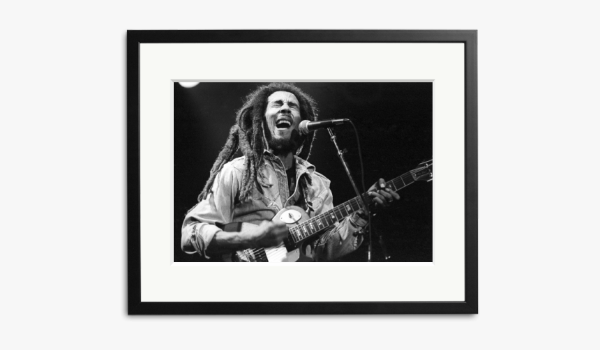 Bob Marley Scream, HD Png Download, Free Download