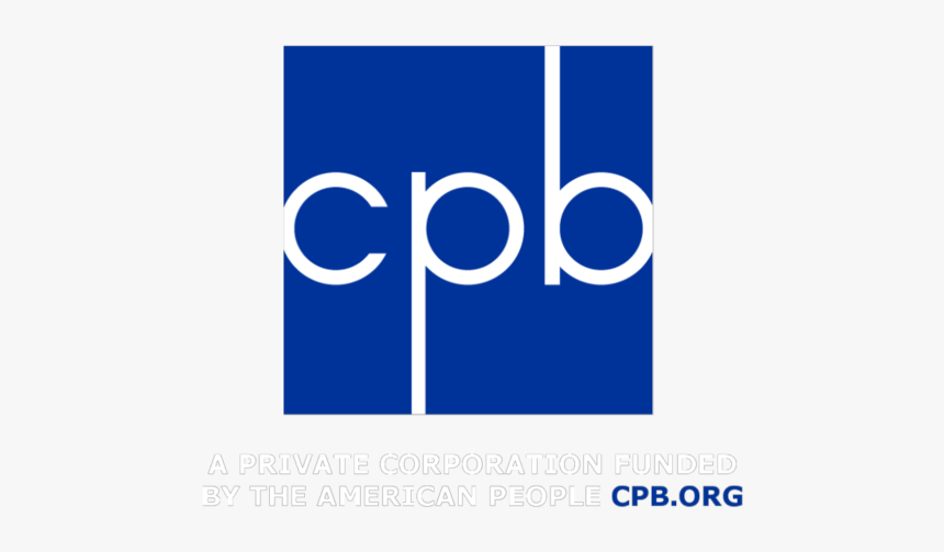 ¿qpm Was Made With The Support Of Cpb - Graphic Design, HD Png Download, Free Download