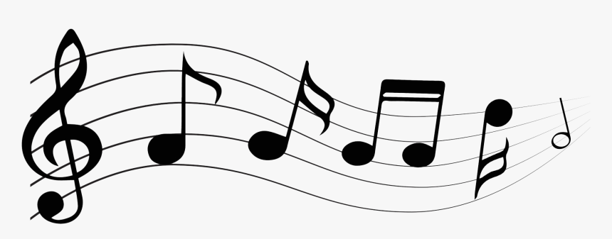 Bethlehem Lutheran Church - Music Notes, HD Png Download, Free Download