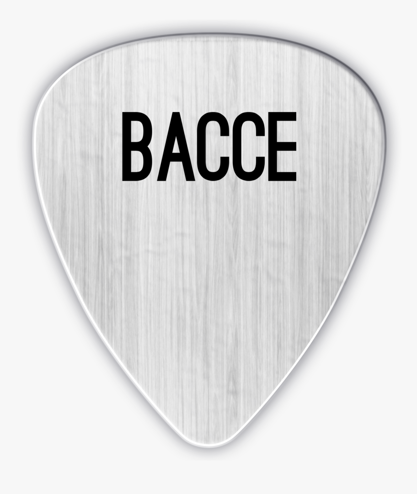 Transparent Guitar Pick Png - Province Of Lecce, Png Download, Free Download