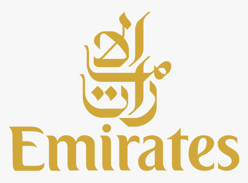 Fly Emirates Logo Svg, HD Png Download, Free Download