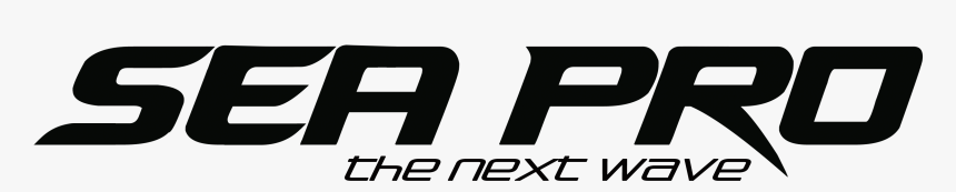 Sea Pro The Next Wave Logo, HD Png Download, Free Download