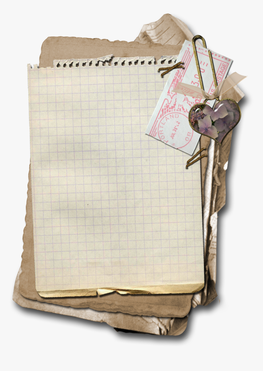 Scrapbook Png, Transparent Png, Free Download