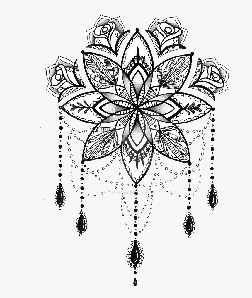 Free Free 290 Mandala Dream Catcher Svg Free SVG PNG EPS DXF File