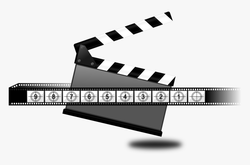 Media Film Entertainment, HD Png Download, Free Download