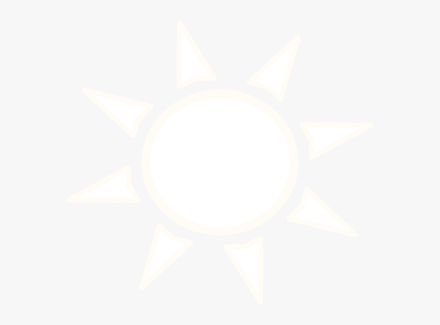 Sun Silhouette Clipart - Gabriela Mendes Voz Do Brasil, HD Png Download, Free Download