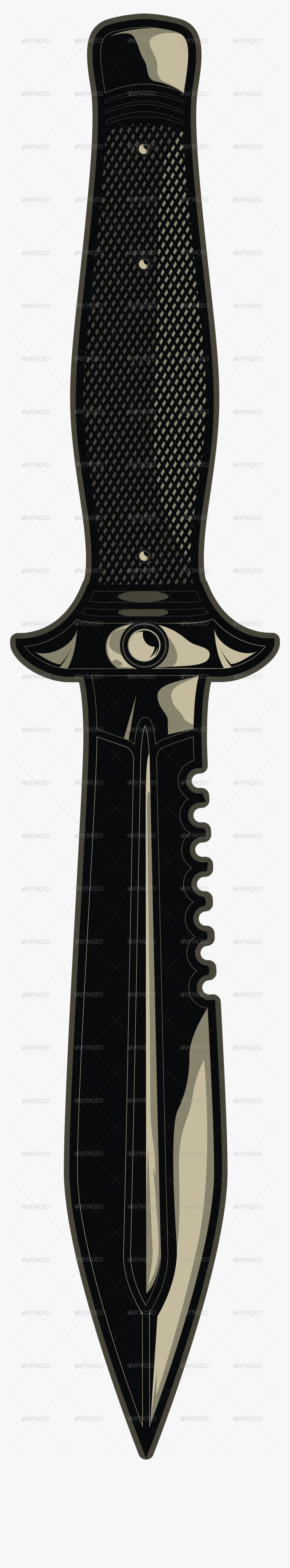 Melee Weapon, HD Png Download, Free Download