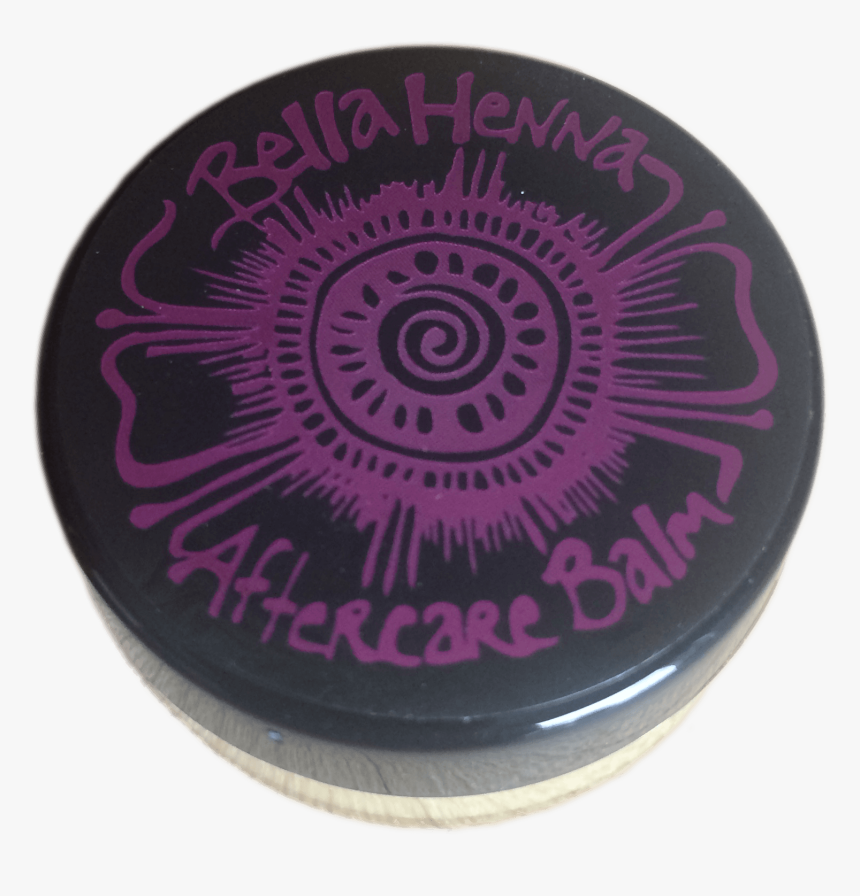 Bella Henna After Care Balm - Circle, HD Png Download, Free Download