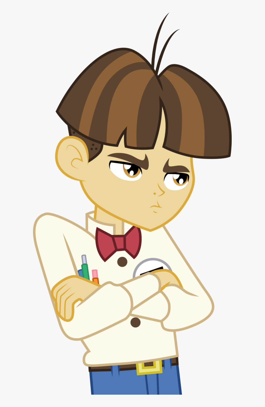 Transparent Background Angry Boy Png - Angry Cartoon Boy Png, Png Download, Free Download