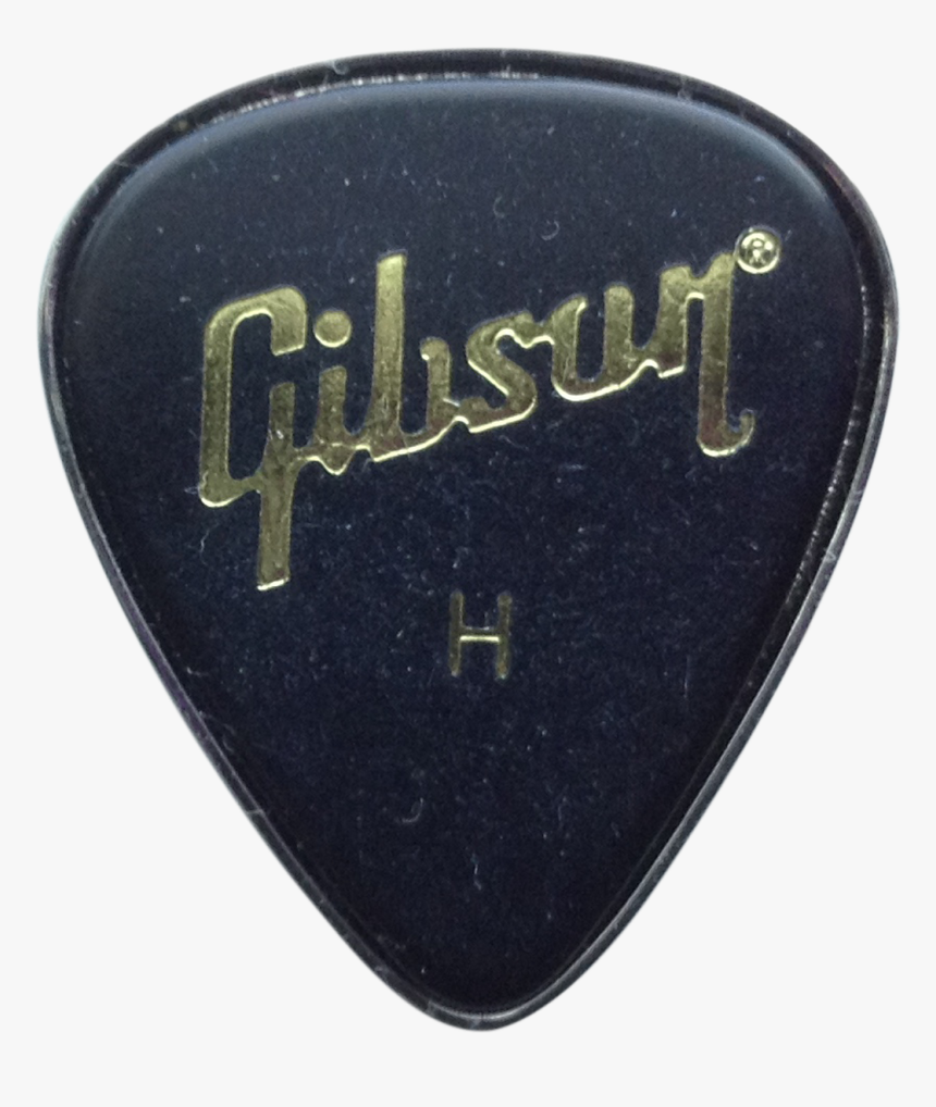Guitar Pick Ball Marker & Hat Clip - Emblem, HD Png Download, Free Download