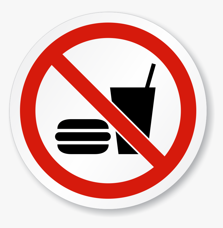 No Junk Food Clipart, HD Png Download, Free Download