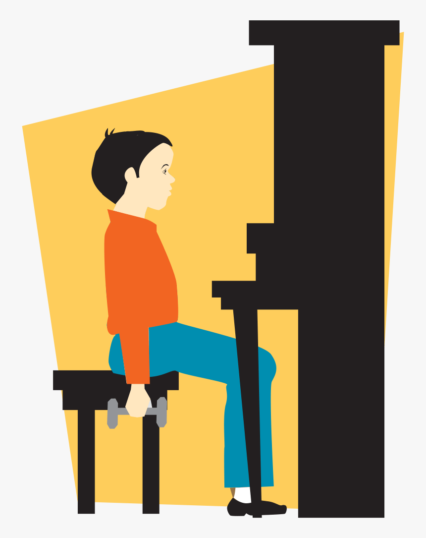 Sitting, HD Png Download, Free Download