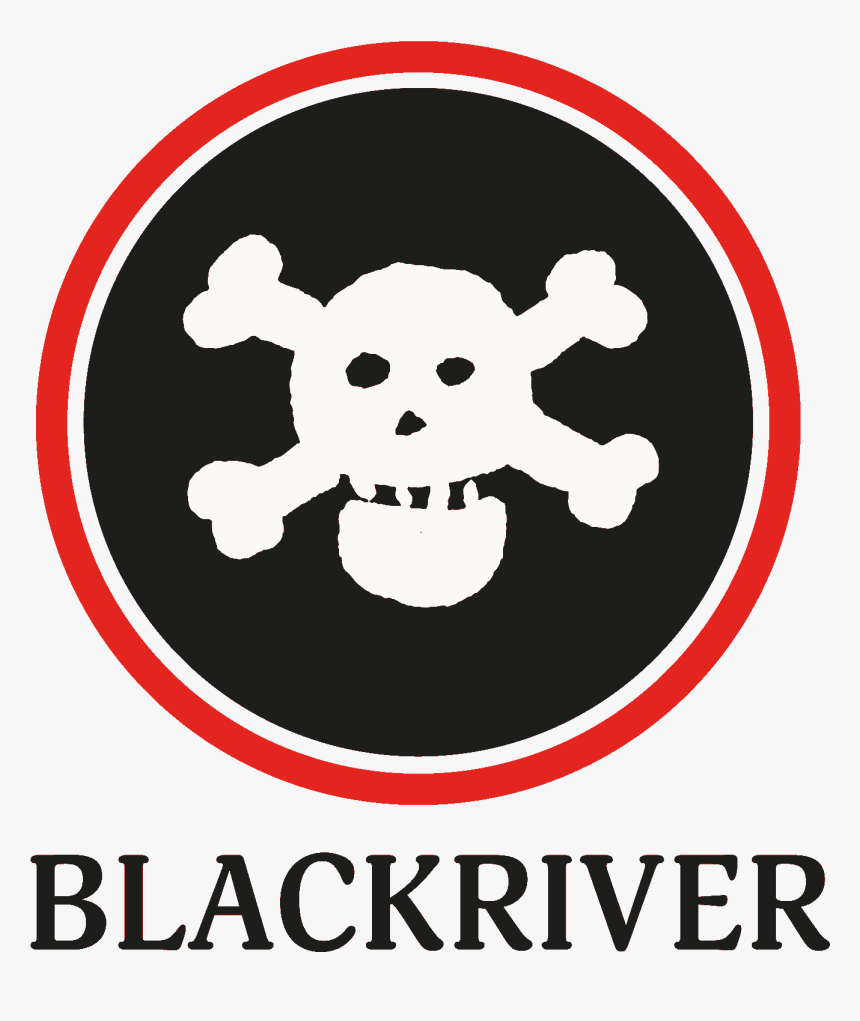 Blackriver Fingerboard Logo, HD Png Download, Free Download