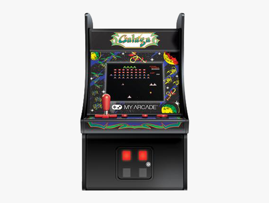 Galaga My Arcade Game, HD Png Download, Free Download