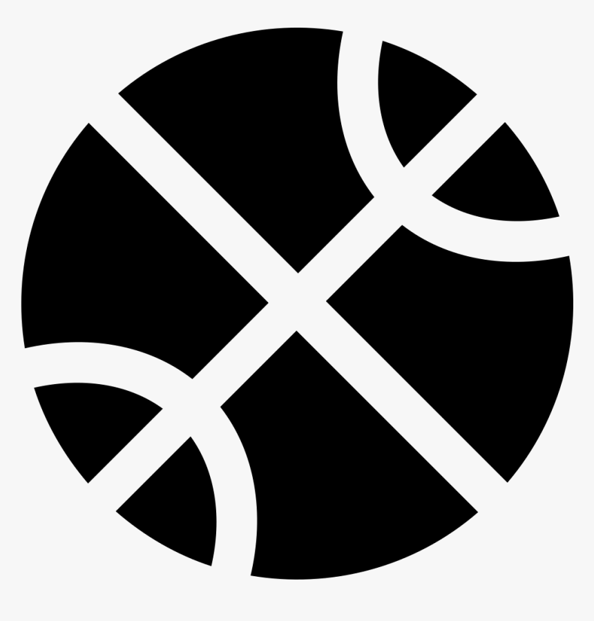 Si Glyph Basketball - Brotherhood Of St Laurence, HD Png Download, Free Download