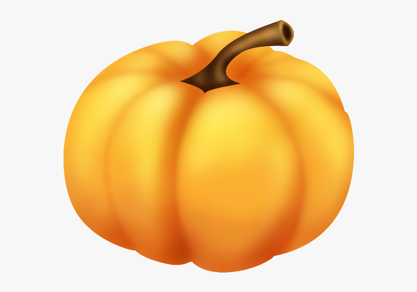 Pumpkin Png Free Download - Pumpkin Clipart Png, Transparent Png, Free Download