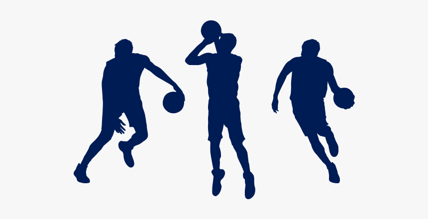 Png Basketball Player Icon, Transparent Png, Free Download