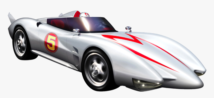 Speed Racer Movie Poster, HD Png Download, Free Download