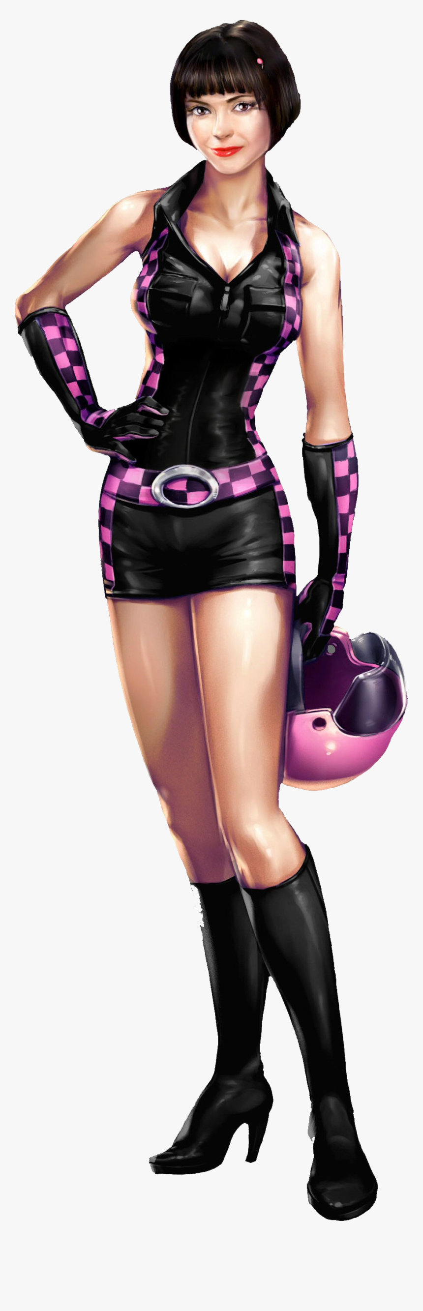 Racer Png Background Image - Christina Ricci Trixie Speed Racer, Transparent Png, Free Download
