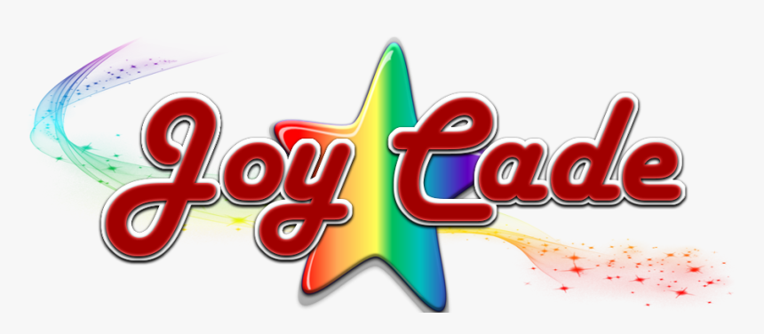 Joycade Logo - Graphic Design, HD Png Download, Free Download