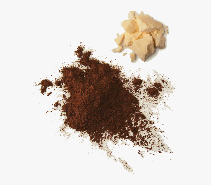 Transparent Cocoa Powder Png , Png Download - Guittard Cocoa Rouge, Png Download, Free Download