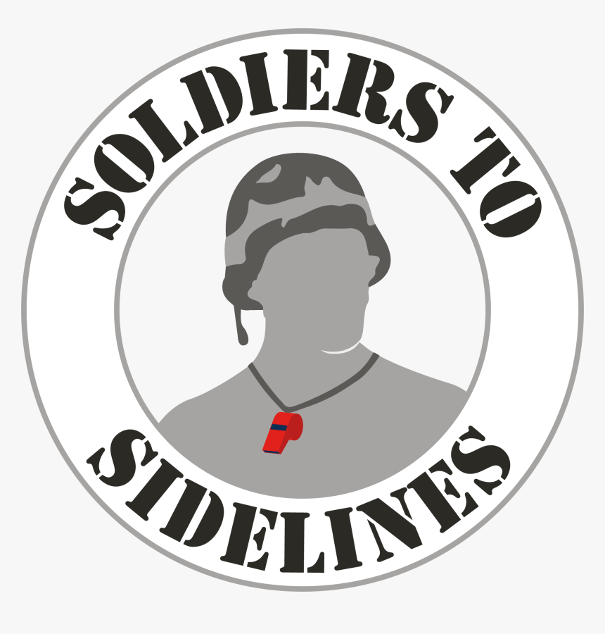 Soldiers To Sidelines, HD Png Download, Free Download