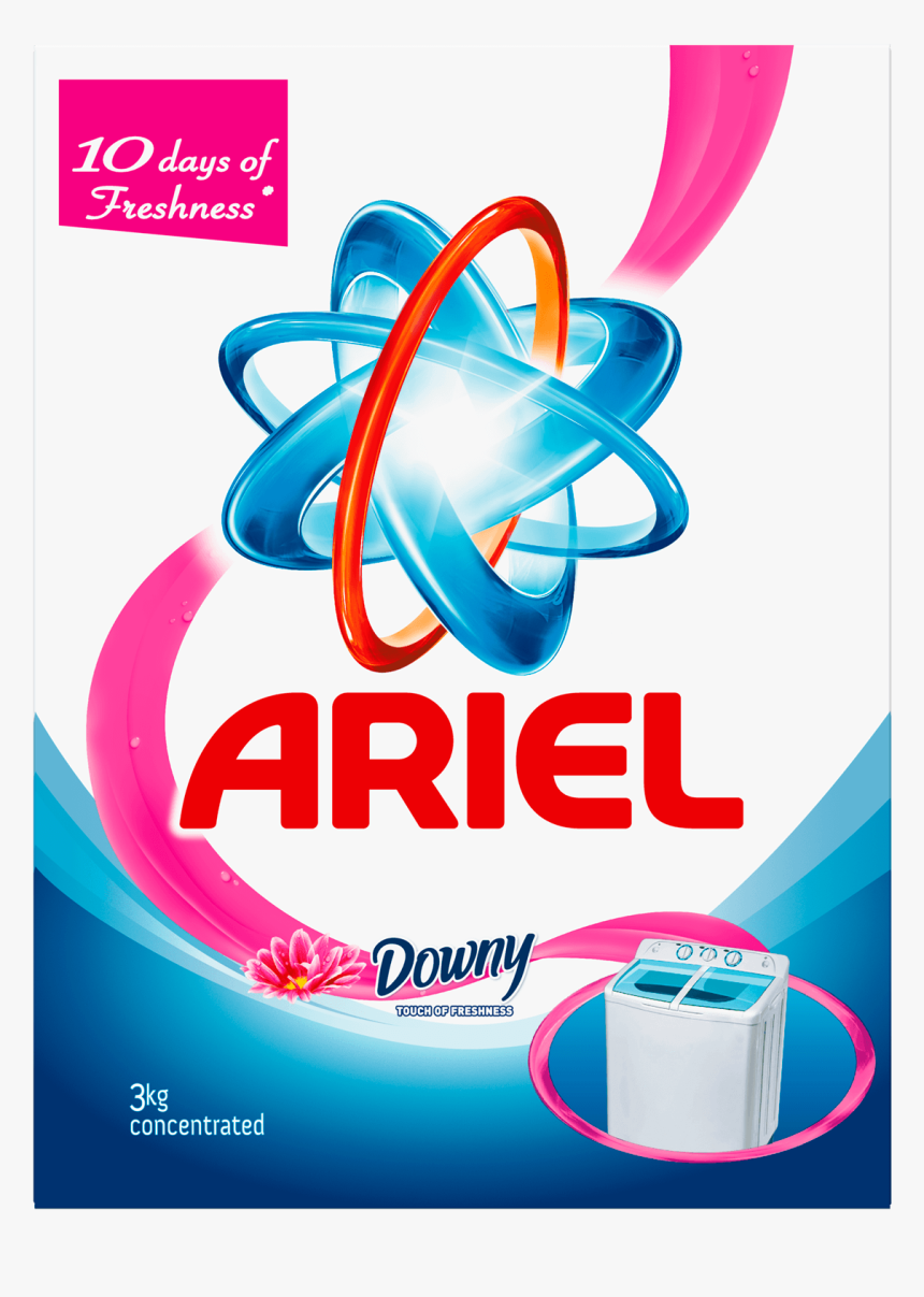 Washing Powder Clipart, HD Png Download, Free Download