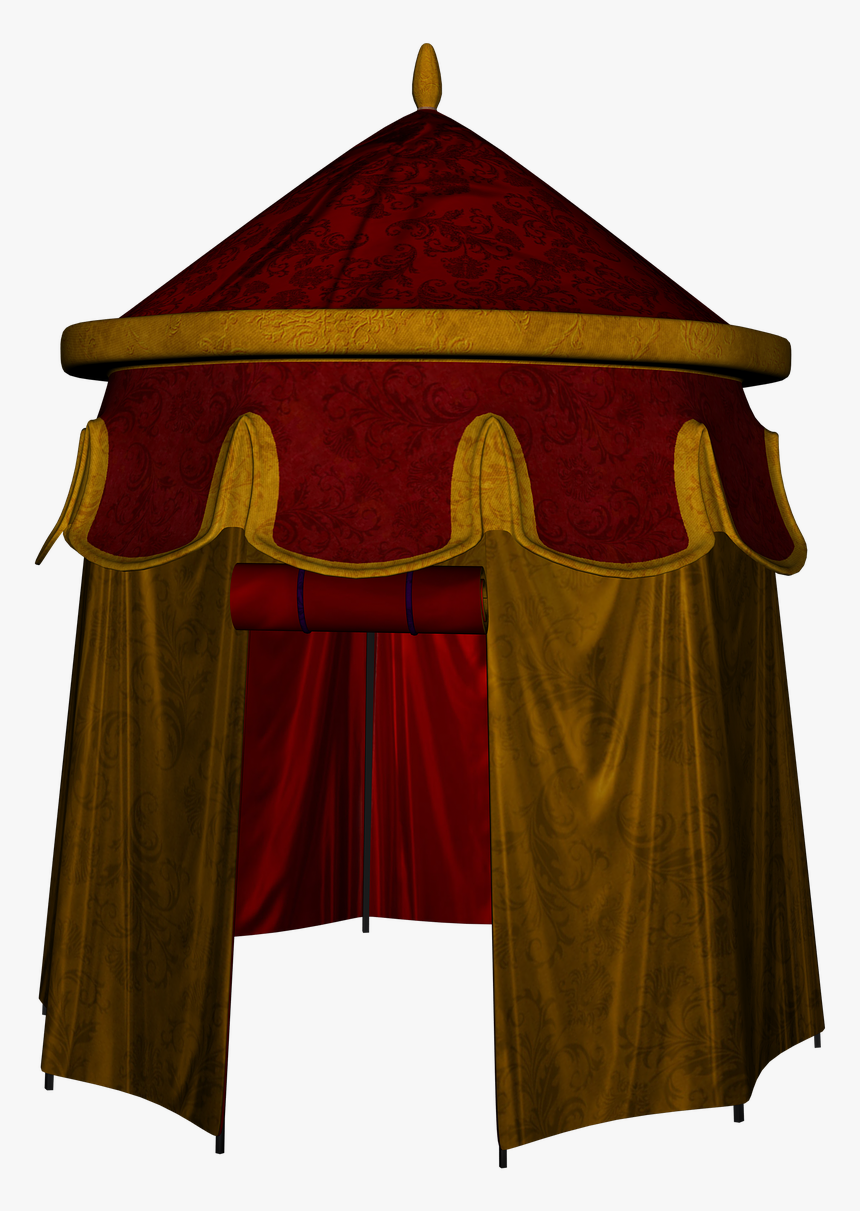 Free Medieval Tent, HD Png Download, Free Download