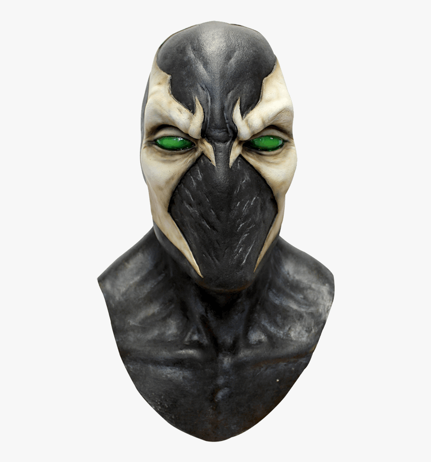 Spawn Mask - Cool Halloween Masks, HD Png Download, Free Download