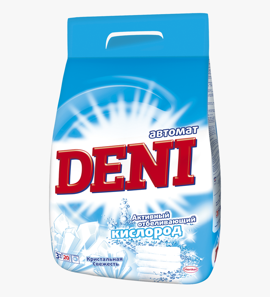 Washing Powder Png Free Image - Стиральный Порошок Png, Transparent Png, Free Download