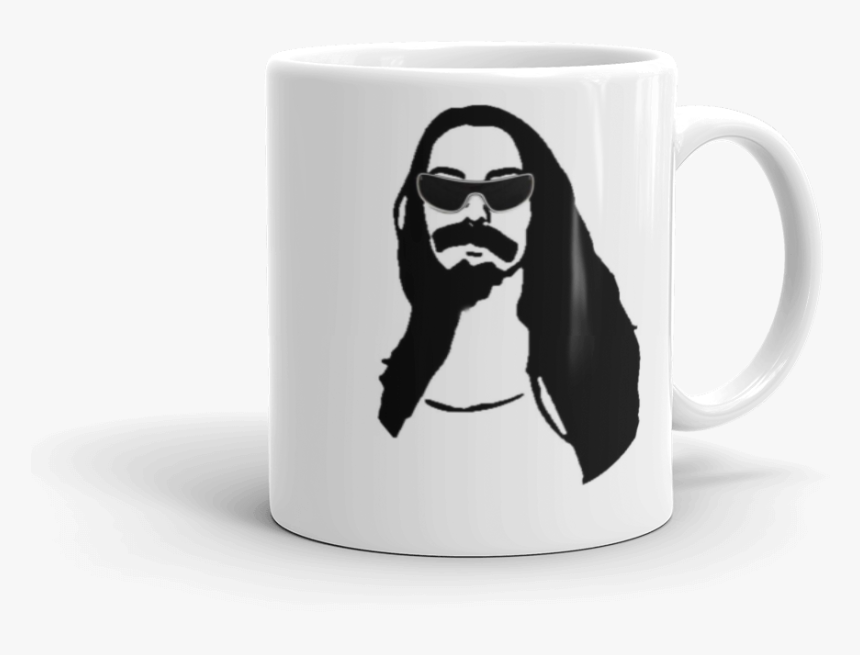 Image Of The Randy Mug - Mug, HD Png Download, Free Download