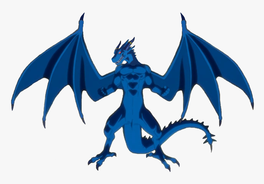 Basic Biographical Information - Blue Dragon Final Form, HD Png Download, Free Download