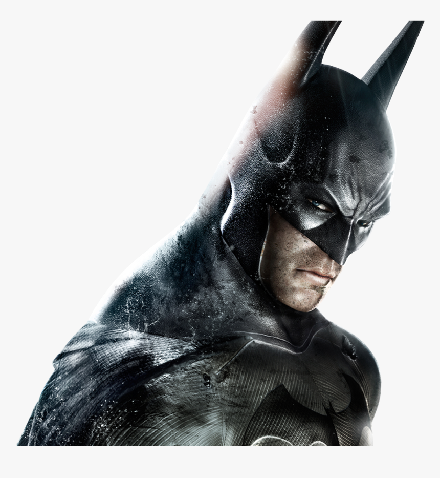 29007 - Batman Arkham Asylum Png, Transparent Png, Free Download