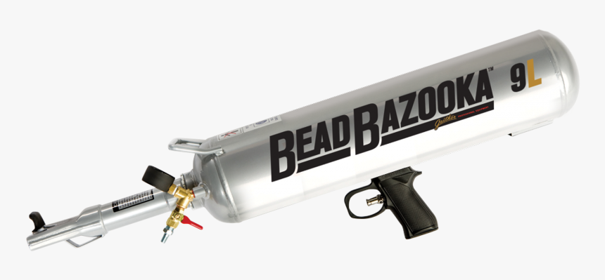 Bazooka Pneu, HD Png Download, Free Download