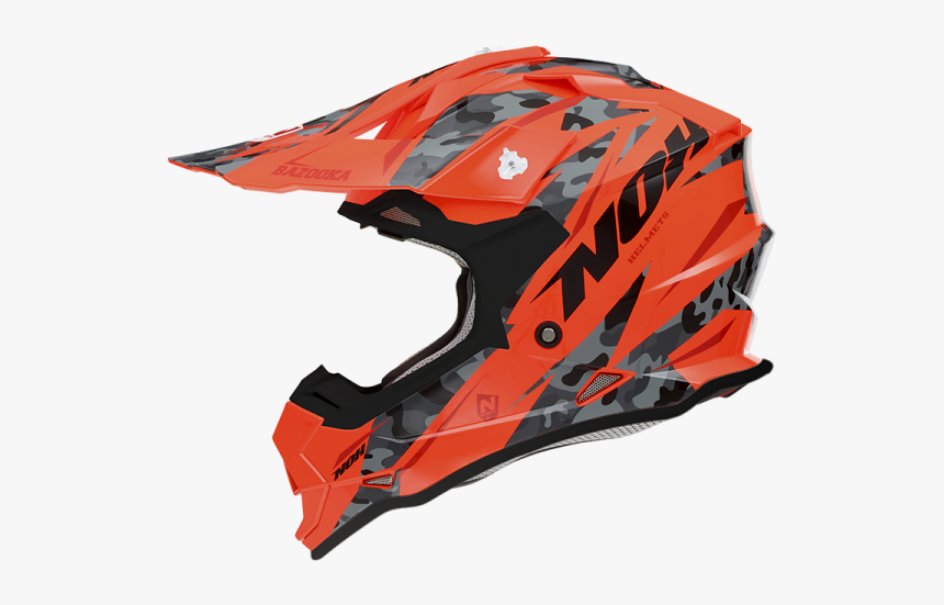 Nox Helmets, HD Png Download, Free Download