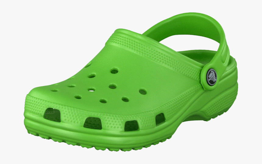 Transparent Crocs Png - Crocs Transparent Background, Png Download, Free Download