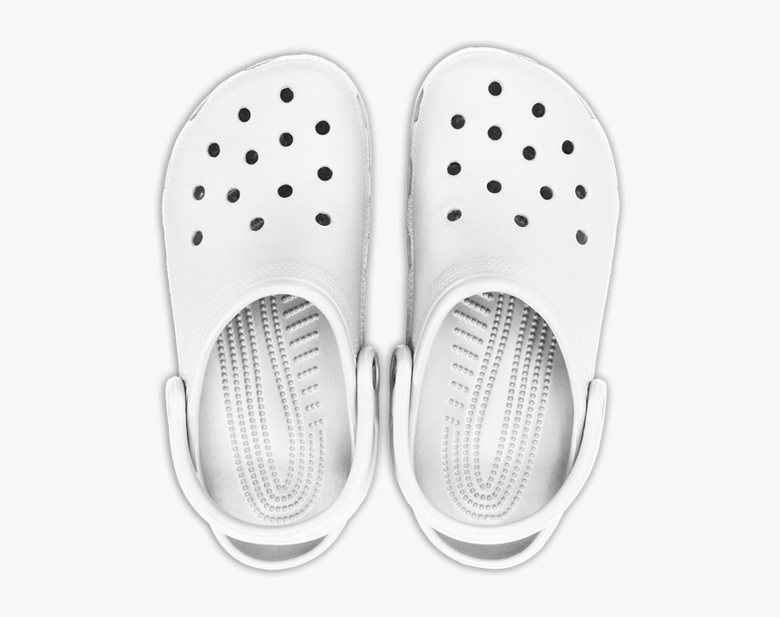 white croc