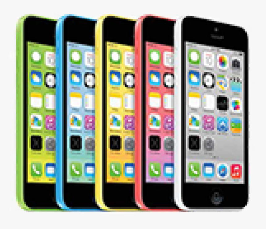 Iphone 5c Iphone 5c 64gb Hd Png Download Kindpng