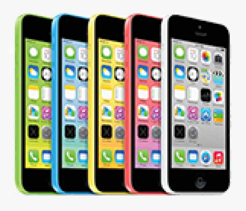 Iphone 5c - Iphone 5c 64gb, HD Png Download, Free Download