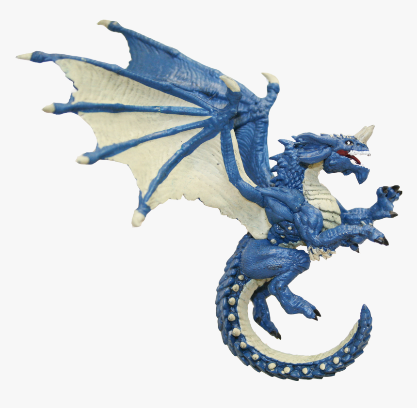 Dnd 5e Blue Dragon, HD Png Download, Free Download