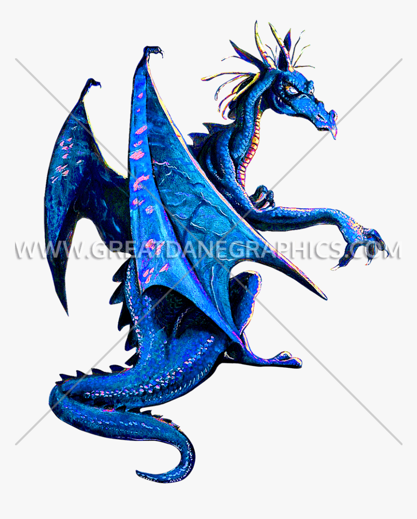 Dragon, HD Png Download, Free Download